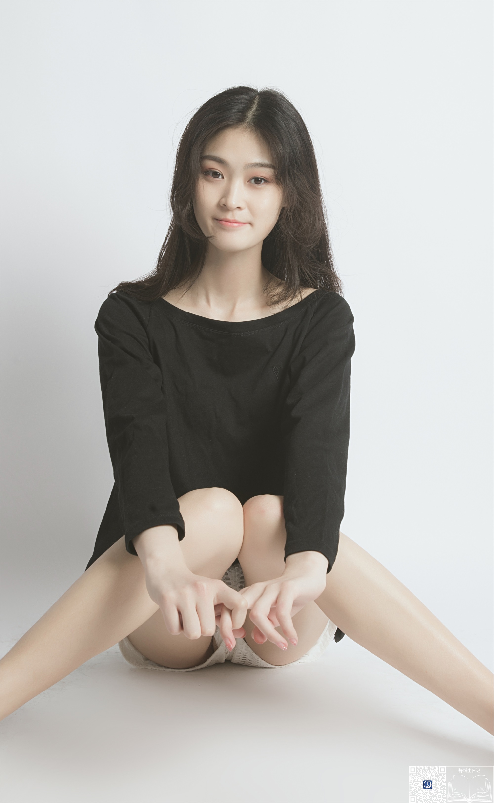 GALLI嘉丽 舞蹈生日记 005 - 刊 一宁